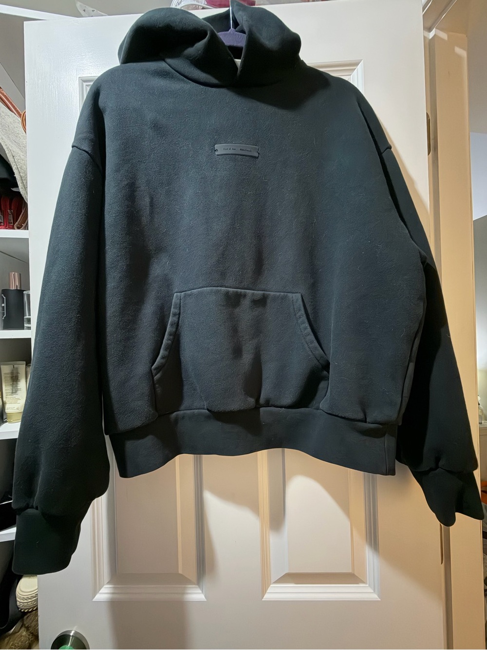 Fear of God Essentials Hoodie